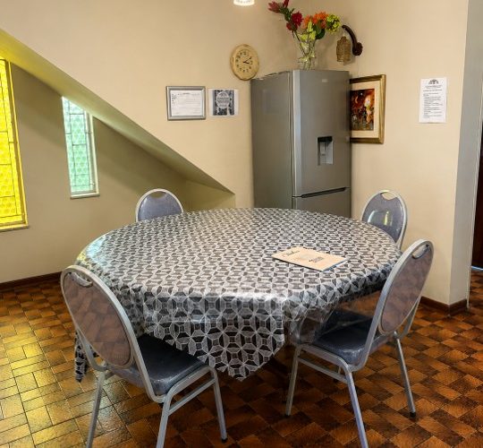 Dining Area 2