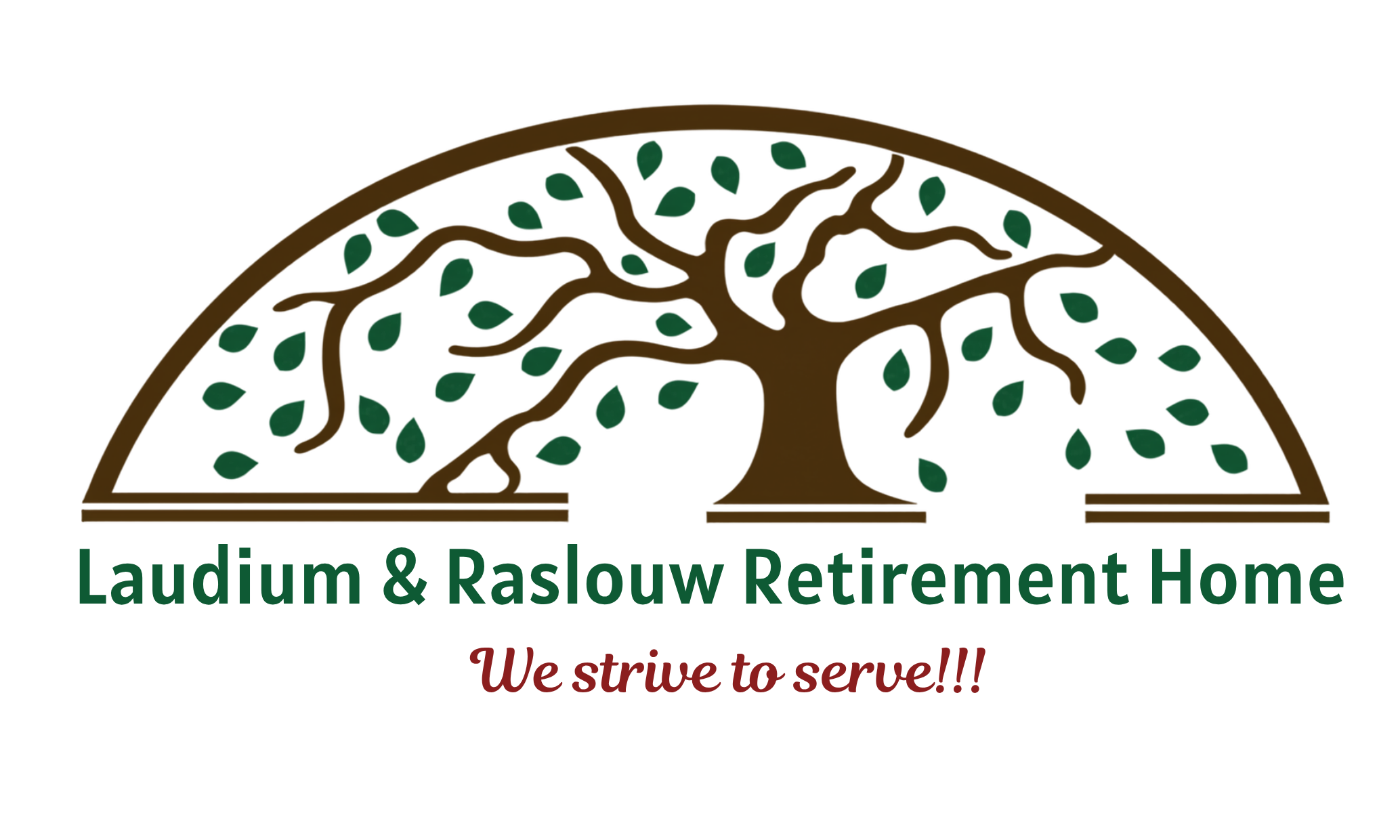Laudium Retirement Home