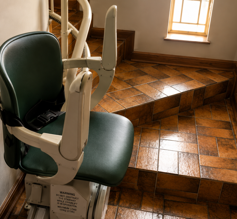Mobility Assistance