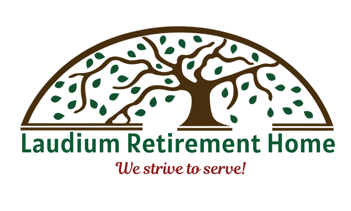 Laudium Retirement Home