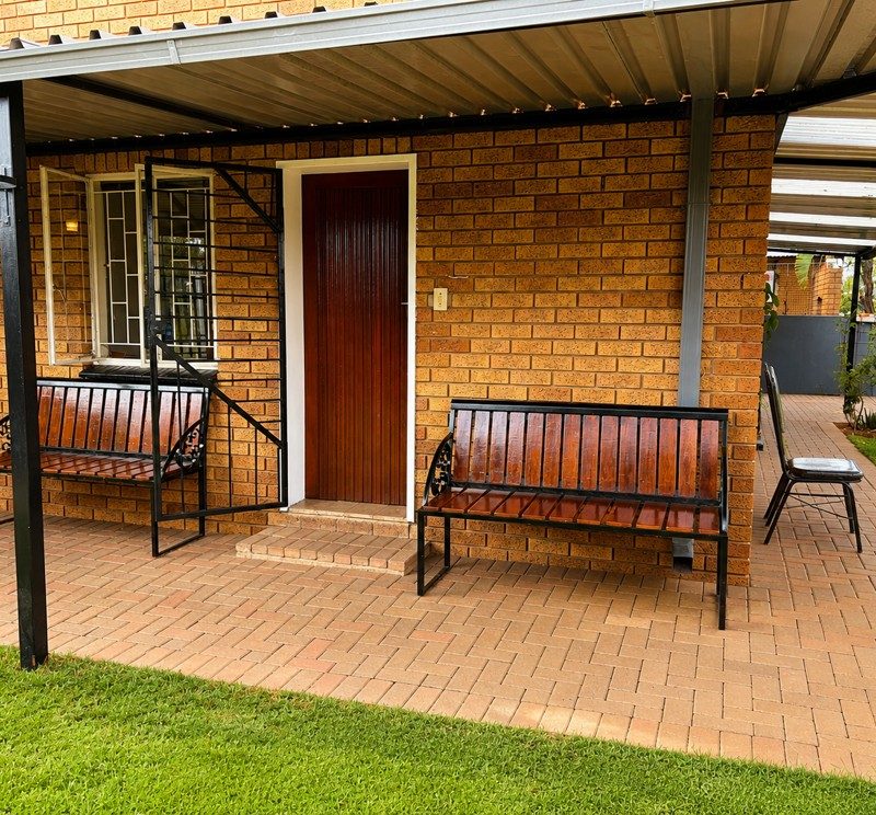 Outside Area 2